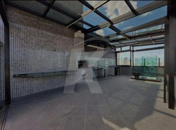 Apartamento · 342m² · 4 Quartos · 5 Vagas · Cobertura Triplex  à venda Jardim São Paulo 342 m², 4 suítes, 2 salas, 5 vagas