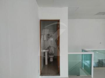 Comercial · 134m² · Conjunto Comercial para Locação: Um Espaço Versátil e Completo para o Seu Negócio!