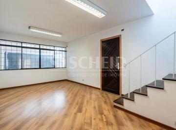 Comercial · 120m² · 2 Vagas · Casa Comercial à Venda ? Av. Bandeirantes - Vila Olímpia