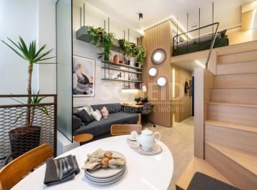 Apartamento · 24m² · 1 Quarto · Studio á Venda na Vila Mariana com 24m², 1 quarto.