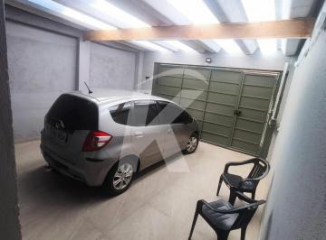 Casa · 280m² · 5 Quartos · 2 Vagas · Sobrado na Casa Verde, recém-reformado, 5 Quartos, 2 Vagas 280m²