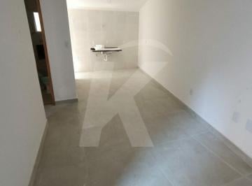 Casa · 35m² · 2 Quartos · 1 Vaga · Condominio Apartamento 2 Quartos, Quintal e 1 Vag de Garagem em Santana