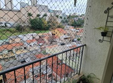 Apartamento · 60m² · 3 Quartos · 1 Vaga · Apartamento de 60 mts², 3 quartos, 1 wc, 1 vaga, no Imirim