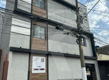 Casa · 35m² · 2 Quartos · Apartamento em condomínio novo com 2 Quartos  em Santana