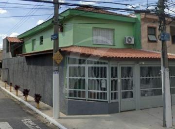 Casa · 175m² · 3 Quartos · 2 Vagas · Sobrado na Vila Guilherme, 3 Quartos, sendo 1 suíte master, 2 vagas de garagem, Confira!