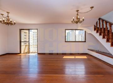 Apartamento · 289m² · 4 Quartos · 4 Vagas · Cobertura à venda em Indianópolis | 4 quartos