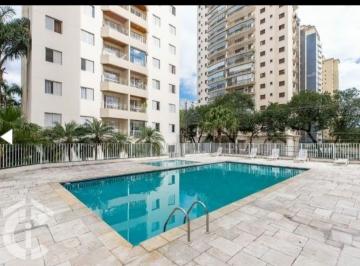 Apartamento · 131m² · 3 Quartos · 2 Vagas · Cobertura à venda 3 quartos, 2 vagas, 131 m² - Tatuapé