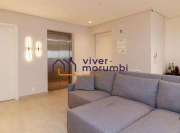 Apartamento · 105m² · 2 Quartos · 2 Vagas · Apartamento no Itaim Bibi - 2 Suítes