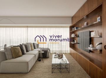 Apartamento · 298m² · 2 Quartos · 4 Vagas · Cobertura no Jardim Guedala - 2 Suítes / 4 Vagas