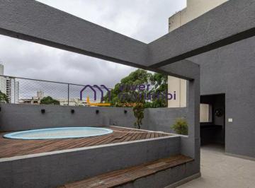 Apartamento · 185m² · 2 Quartos · 3 Vagas · Cobertura na Vila Andrade - 2 Suítes