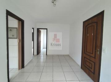 Apartamento · 50m² · 2 Quartos · 1 Vaga · Apartamento a venda no Jardim Rizzo com 2 dormitórios e 1 vaga !!!
