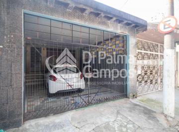 Casa · 123m² · 4 Quartos · 2 Vagas · Casa à venda na Vila Mariana com 3 quartos e 2 vagas a 814 m do Metrô Praça da Árvore