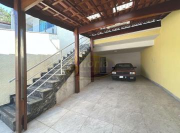 Casa · 130m² · 3 Quartos · 2 Vagas · SOBRADO DEMARCHI