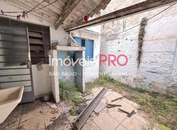 Casa · 180m² · 2 Quartos · 2 Vagas · Casa para Reforma na Vila Gumercindo 180m²