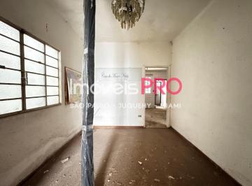 Terreno · 180m² · 2 Quartos · 2 Vagas · Terreno na Vila Gumercindo 180m²