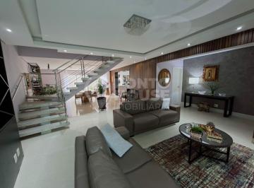 Casa · 276m² · 3 Quartos · 4 Vagas · Sobrado à venda no Jardim da Saúde, com 3 suítes com closets, 4 vagas