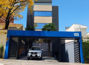 Comercial · 1000m² · 6 Vagas · Prédio comercial para venda ou locação Vila Mariana - São Paulo/SP