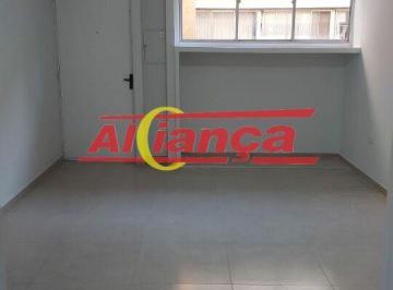 Apartamento · 60m² · 3 Quartos · 1 Vaga · Apartamento para alugar com 3 quartos e 1 vaga - 60m² - Parque Cecap - Guarulhos/SP