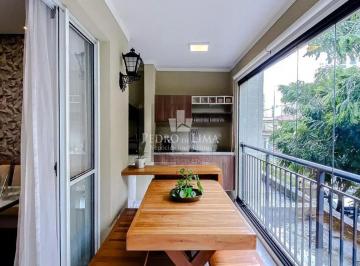 Apartamento · 92m² · 3 Quartos · 2 Vagas · Apartamento 3 dormitórios, 1 suite, 2 vagas - Mooca. Condomínio Citta Della Mooca