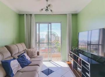 Apartamento · 89m² · 3 Quartos · 2 Vagas · Apartamento à venda - 89m², 3 dormitórios, 2 vagas - Jd Bonfiglioli