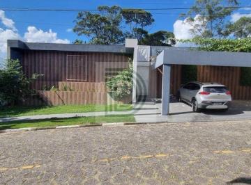 Casa · 400m² · 4 Quartos · 4 Vagas · Casa de Alto Padrão no Parque Imperial da Cantareira - 400m²