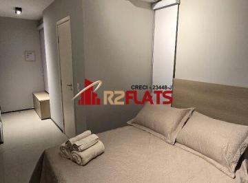 Apartamento · 27m² · 1 Quarto · Flat com ótimo preço no bairro Perdizes. Confira!