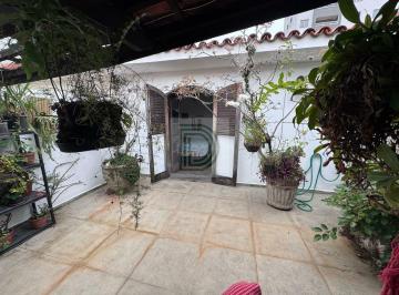 Casa · 300m² · 3 Quartos · 2 Vagas · Casa Ideal para Morar e Trabalhar - Vila Sônia (650m do Metrô)