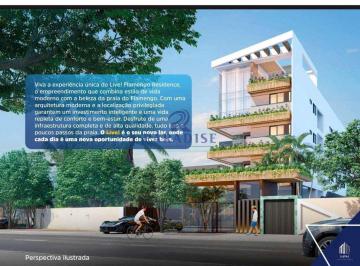 Apartamento · 60m² · 2 Quartos · 1 Vaga · Apartamento com 2 quartos, Praia do Flamengo, Salvador - R$ 542 mil, Cod: 68871