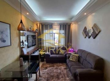 Apartamento · 62m² · 2 Quartos · 2 Vagas · Apartamento, Jardim Tranqüilidade - Guarulhos