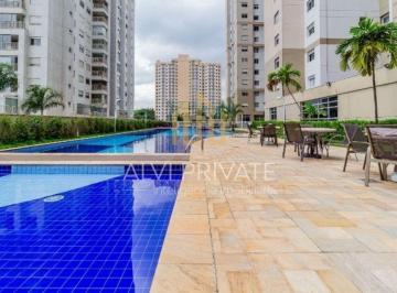 Apartamento · 96m² · 3 Quartos · 2 Vagas · Excelente apto de 96m², com varanda gourmet, apto lindo pronto para morar, otima oportunidade!!!