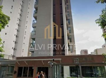 Apartamento · 147m² · 4 Quartos · 2 Vagas · Excelente apartamento alto padrão em Perdizes