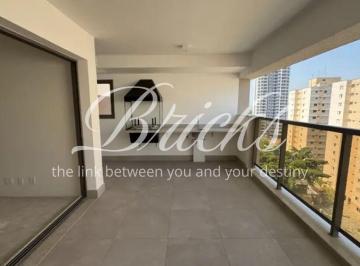 Apartamento · 91m² · 2 Quartos · 2 Vagas · APARTAMENTO À VENDA NO BROOKLIN 2 SUÍTES, 2 VAGAS DETERMINADAS