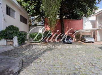 Casa · 180m² · 4 Quartos · 2 Vagas · CASA DE VILA A VENDA NO BROOKLIN COM 180M2 DE ÁREA CONSTRUÍDA 4 SUÍTES