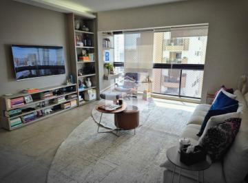 Apartamento · 170m² · 3 Quartos · 3 Vagas · Apartamento reformado 170m2 Venda Moema