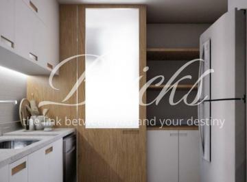 Apartamento · 96m² · 3 Quartos · 2 Vagas · APARTAMENTO REFORMADO COM 3 SUÍTES NO BROOKLIN
