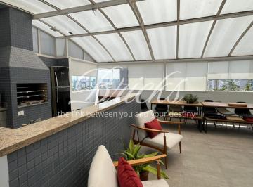 Apartamento · 594m² · 4 Quartos · 4 Vagas · COBERTURA DUPLEX VENDA CAMPO BELO