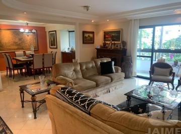 Apartamento · 157m² · 3 Quartos · 3 Vagas · Apartamento com 157 m², 3 quartos sendo 3 suítes à venda no bairro Perdizes.