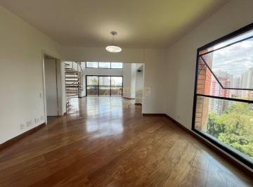 Apartamento · 290m² · 4 Quartos · 4 Vagas · Amplo duplex no Panamby