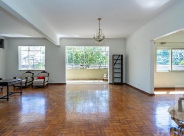 Apartamento · 231m² · 3 Quartos · 1 Vaga · Apartamento com 3 Dormitórios 1 Vaga em Consolação