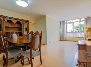 Apartamento · 97m² · 2 Quartos · 1 Vaga · Apartamento com 2 Dormitórios 1 Vaga em Consolação