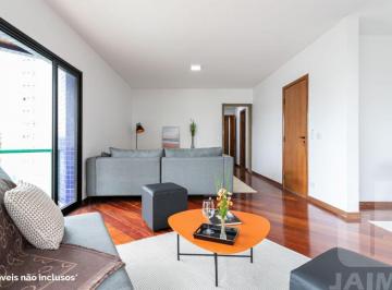 Apartamento · 152m² · 4 Quartos · 3 Vagas · Apartamento com 1.52 m², 4 quartos sendo 2 suítes à venda no bairro Vila Clementino.