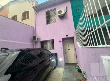 Casa · 110m² · 2 Quartos · 1 Vaga · Casa sobrado, bem conservada e aconchegante, com 110m2 no bairro de Perdizes