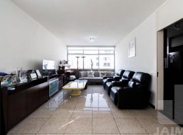 Apartamento · 178m² · 3 Quartos · 1 Vaga · Apartamento com 178 m², 3 quartos sendo 1 suíte à venda no bairro Higienópolis.