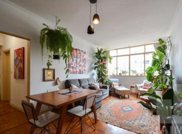 Apartamento · 108m² · 3 Quartos · 1 Vaga · Apartamento com 3 Dormitórios 1 Vaga em Consolação