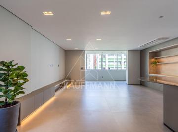 Apartamento · 185m² · 2 Quartos · 1 Vaga · Apartamento à Venda no Itaim Bibi - 2 Suítes - 1 Vaga - 185m² de Área Útil