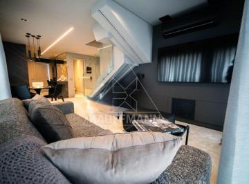 Apartamento · 94m² · 2 Quartos · 1 Vaga · Cobertura Duplex à Venda em Pinheiros - 2 Dormitórios - 1 Suíte - 1 Vaga - 94m² de Á.U