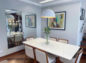 Apartamento · 256m² · 2 Quartos · 3 Vagas · Cobertura Duplex à Venda e Locação no Planalto Paulista - 2 Suítes - 3 Vagas - 256m² de Área Útil