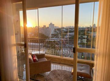 Apartamento · 256m² · 2 Quartos · 3 Vagas · Cobertura Duplex à Venda no Planalto Paulista - 2 Suítes - 3 Vagas - 256m² de Área Útil