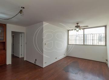 Apartamento · 96m² · 3 Quartos · 1 Vaga · Apartamento à venda em Moema com 96m², 3 quartos, 2 banheiros e 1 vaga de garagem