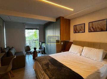 Apartamento · 27m² · 1 Quarto · Studio para locação próximo ao Metrô